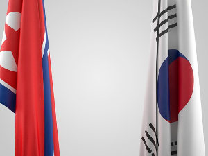 К-поп и пропагандни леци послати у балонима из Јужне ка Северној Кореји