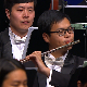 Симфонијски оркестар Хангџоу, 1. део