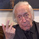 In memoriam: Ђорђе Кадијевић- Србија на вези-портрети, 1.део