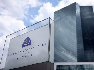 Европска централна банка снизила каматне стопе