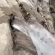 Чувени водопад у Кини са водом из цеви!