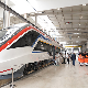  У Земуну представљен нови кинески брзи воз Соко