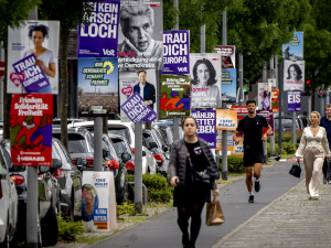 Избори за ЕП: Шта главне политичке партије у кампањи кажу о проширењу и Балкану