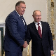 Додик са Путином: Москва је гарант Дејтона и понаша се у складу са тим