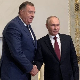 Додик са Путином: Српска би желела да буде укључена у неки формат са Бриксом