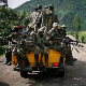 Конго: У нападу исламских побуњеника убијено најмање 13 цивила