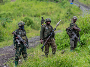 Напад исламских побуњеника у Конгу, убијено најмање 13 цивила