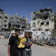 Влада у Гази: У нападу на камп у Нусеирату 210 мртвих, 400 рањених; Израелска војска спасила четири таоца 
