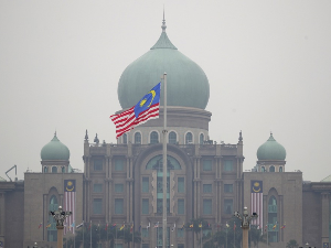 Бритка критика америчке спољне политике – да ли се Малезија приклонила кинеском јату
