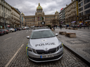 Повећане мере безбедности у Чешкој због могућег терористичког напада