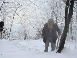 Документарац Маје Новаковић „Ко ће покуцати на врата мог дома" овенчан Гран-пријем на фестивалу у Шефилду