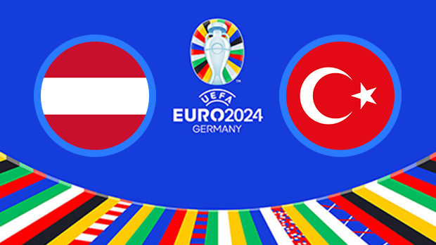 Uefa Euro 2024: Аустрија - Турска