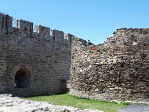 Летопис Рамске тврђаве и првог српског вампира