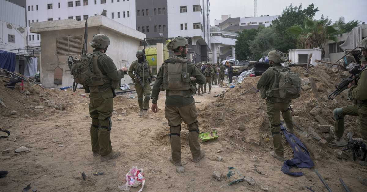 Нетанјаху: Директору Шифе место је у затвору; Билд: Израел би могао да покрене офанзиву на Хезболах овог месеца