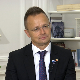 Сијарто за РТС: Надам се да ће Европска унија препознати напоре Србије
