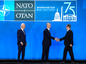 Самит НАТО-а у Вашингтону – Кина изазов, рат у Гази као "слон у соби", пакет помоћи за Украјину има пет кључних тачака