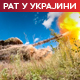 Руска ПВО уништила дрон у близини Москве; Блинкен: Авиони Ф-16 иду ка Украјини