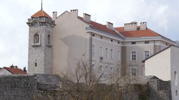Музеј Херцеговине