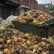 Отпад од хране за зелену енергију