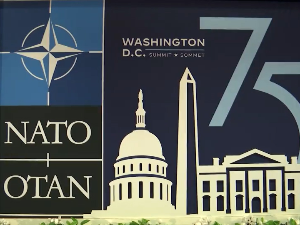 НАТО план одбране од хладног рата - 500.000 трупа спремно  за брзо реаговање 