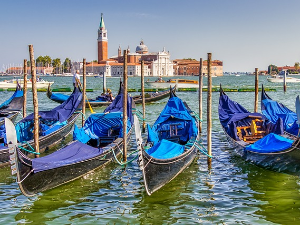 Посета Венецији биће још скупља