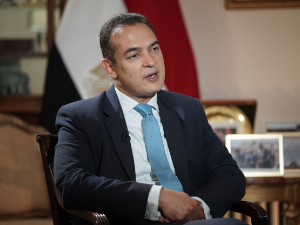  Амбасадор Салах: Историјска посета Вучића Египту, биће потписани важни споразуми
