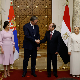 Србија и Египат потписали Споразум о слободној трговини; Вучић са Ел Сисијем: Oтворићемо нове путеве сарадње