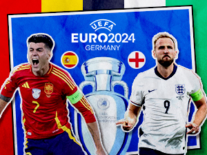 Европа чека новог фудбалског владара - Шпанија и Енглеска у финалу Евра