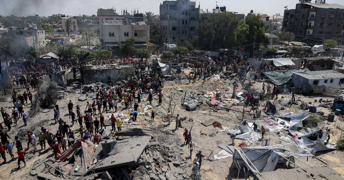 Израел потрвдио убиство Хамасовог команданта бригаде; Хамас негира да се повлачи из преговора о примирју