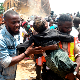 У урушавању школе у Нигерији 22 ученика погинула, 132 спасена из рушевина