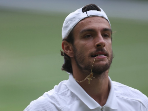 Музети: Против оваквог Новака никад нисам играо