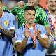 Уругвај освојио бронзу на Купу Америке, Суарез исписао историју