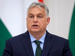 Орбан послао лидерима ЕУ мађарски план о начинима постизања мира у Украјини