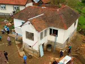 Моја дедовина 2 - Осечина надомак Ваљева, 5. емисија