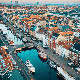 Копенхаген награђује туристе, али само ако су фини