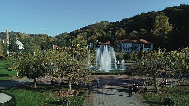 Моја лепа Србија - Лозница