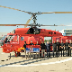 Српски ватрогасци и хеликоптери у акцији гашења пожара у Северној Македонији