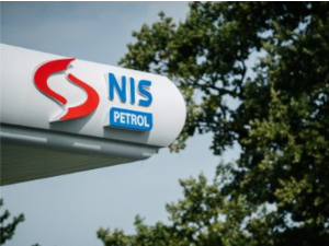 Затворене НИС-ове бензинске пумпе на Косову и Метохији