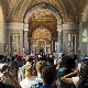 Ватикански музеји – не прети им зуб времена већ киселе кише