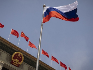 Реакције у Кини на НАТО самит: Да ли је Пекинг "пресудни помагач" Москве у рату у Украјини 