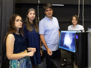 Истраживачи Института за физику у Београду освојили пројекат од 2,5 милиона евра