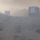 Пожар на депонији у Неготину 