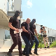 Акција "Генерал" у Црној Гори – ухапшене вође криминалних кланова због шверца две и по тоне кокаина, пријава против Звицера