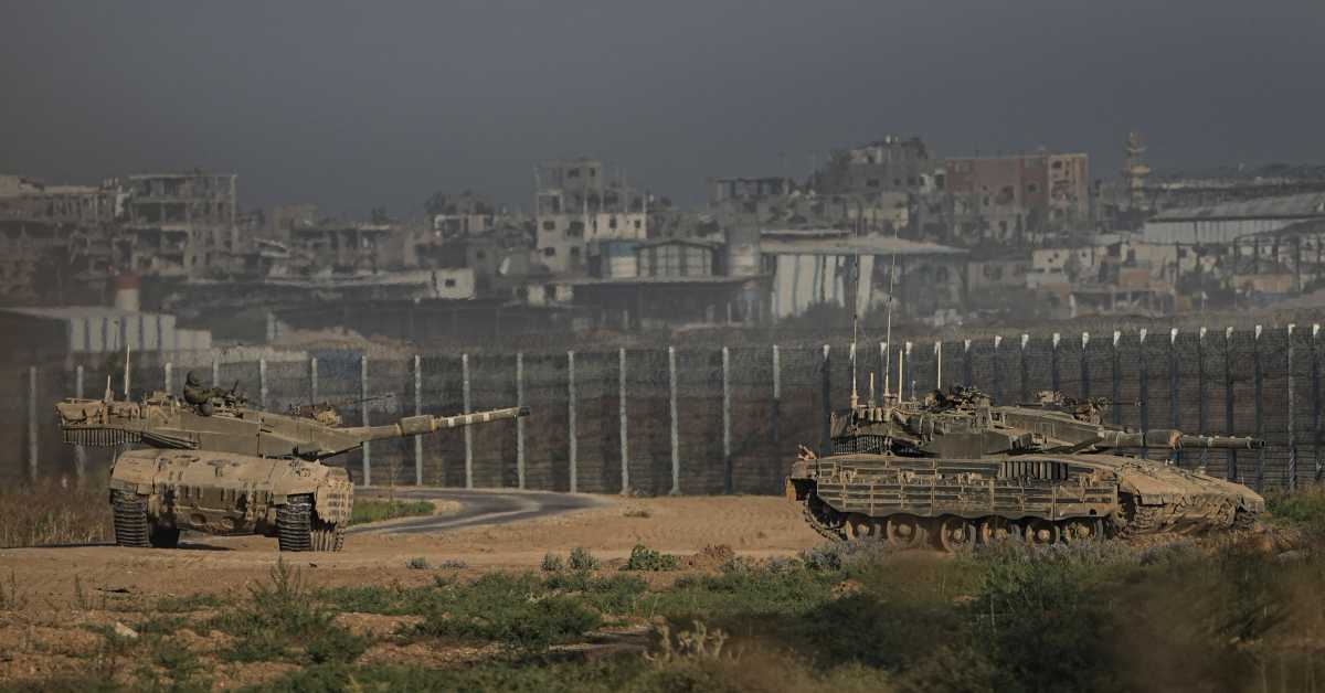 Хјуман рајтс воч објавио извештај о нападу Хамаса 7. октобра; Израелски тим стигао у Каиро на разговоре о примирју