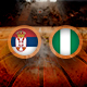 Кошарка (ж): Србија - Нигерија, припремна утакмица