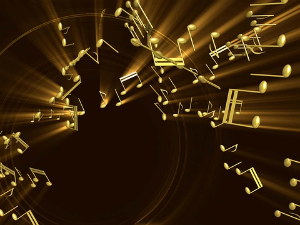 Музика вива – Дела савремених америчких аутора