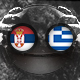 Кошарка: Србија - Грчка, пријатељска утакмица