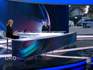 Васиљевић: Рањени полицајац испричао како је дошло до напада, успео је да пуца ка нападачу