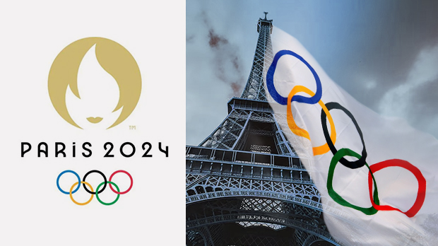 Летње олимпијске игре 2024, свечано отварање