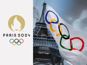 Летње олимпијске игре 2024 на РТС-у